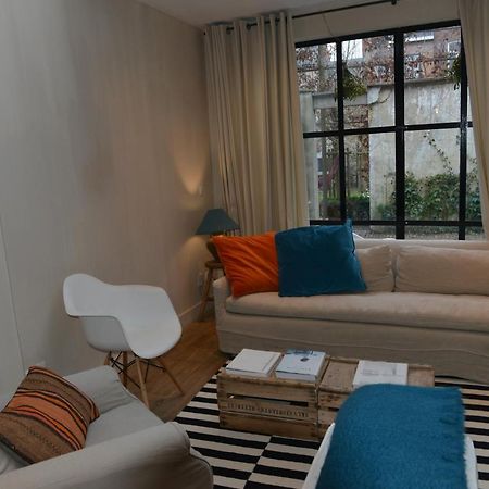 Boetiekhotel Hemelhuys ฮัสเซลต์ ภายนอก รูปภาพ