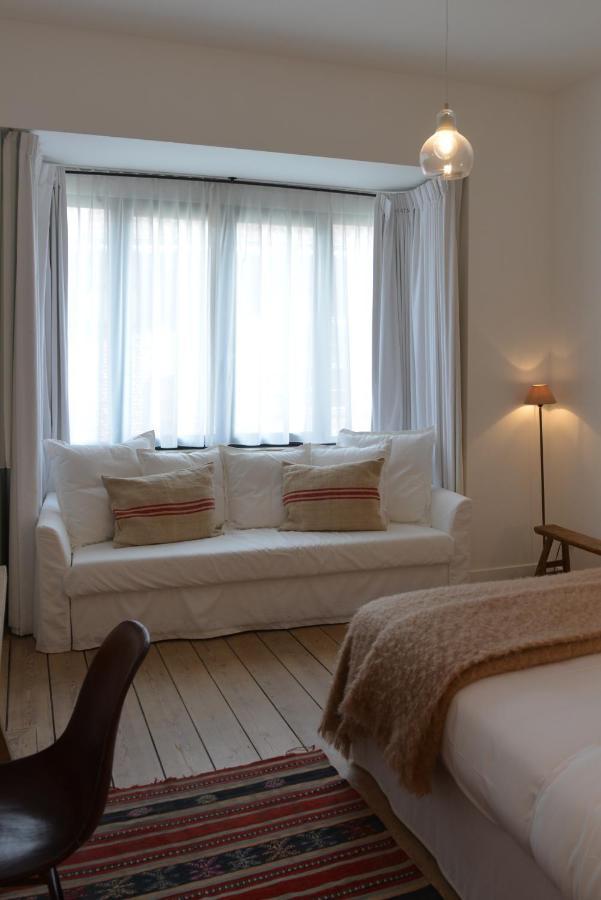 Boetiekhotel Hemelhuys ฮัสเซลต์ ภายนอก รูปภาพ