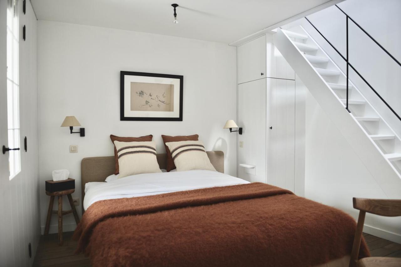 Boetiekhotel Hemelhuys ฮัสเซลต์ ภายนอก รูปภาพ