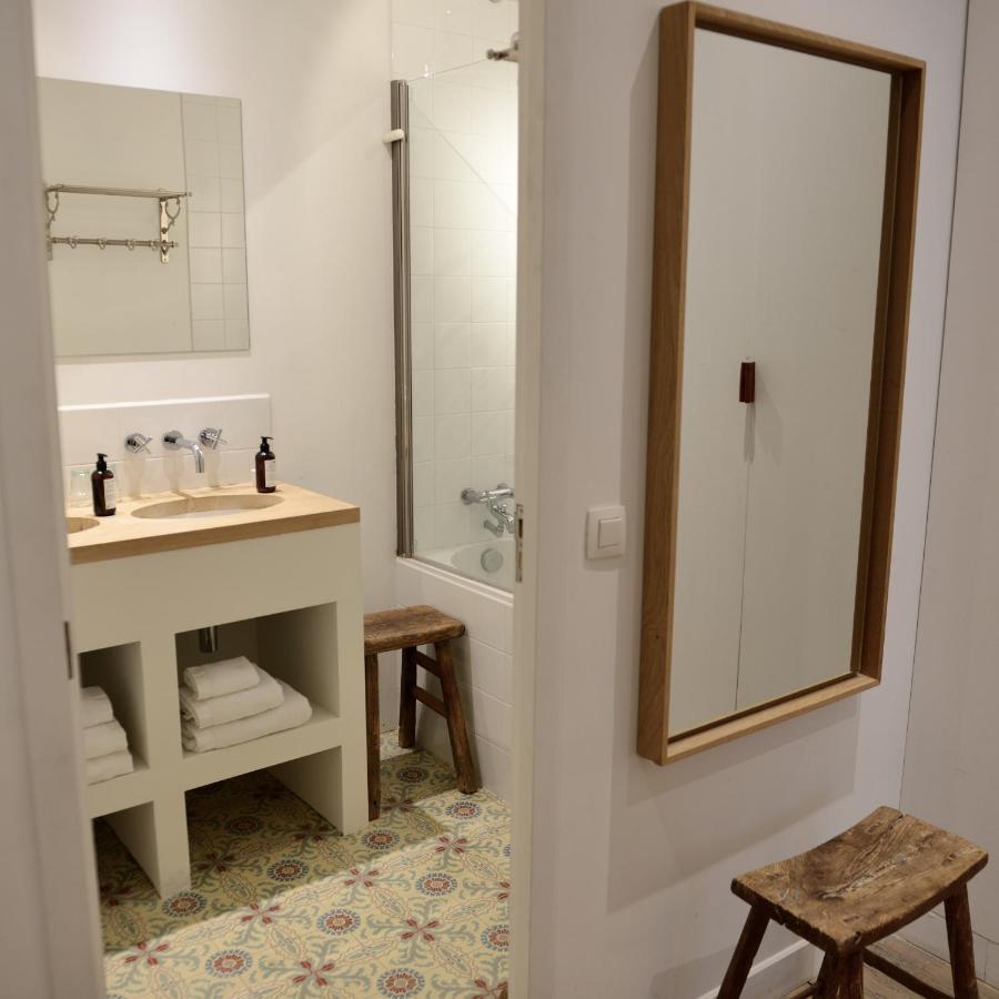Boetiekhotel Hemelhuys ฮัสเซลต์ ภายนอก รูปภาพ