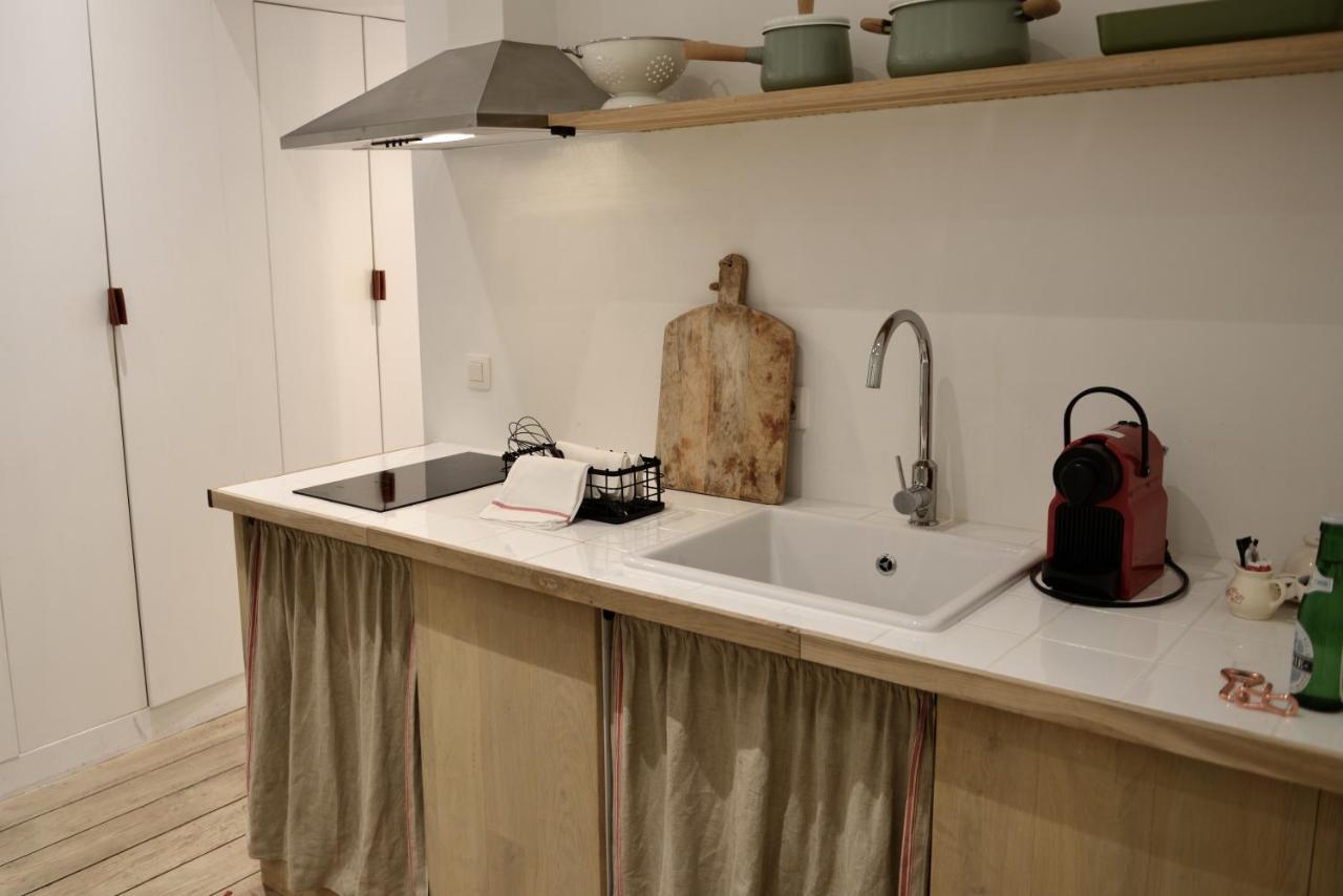Boetiekhotel Hemelhuys ฮัสเซลต์ ภายนอก รูปภาพ