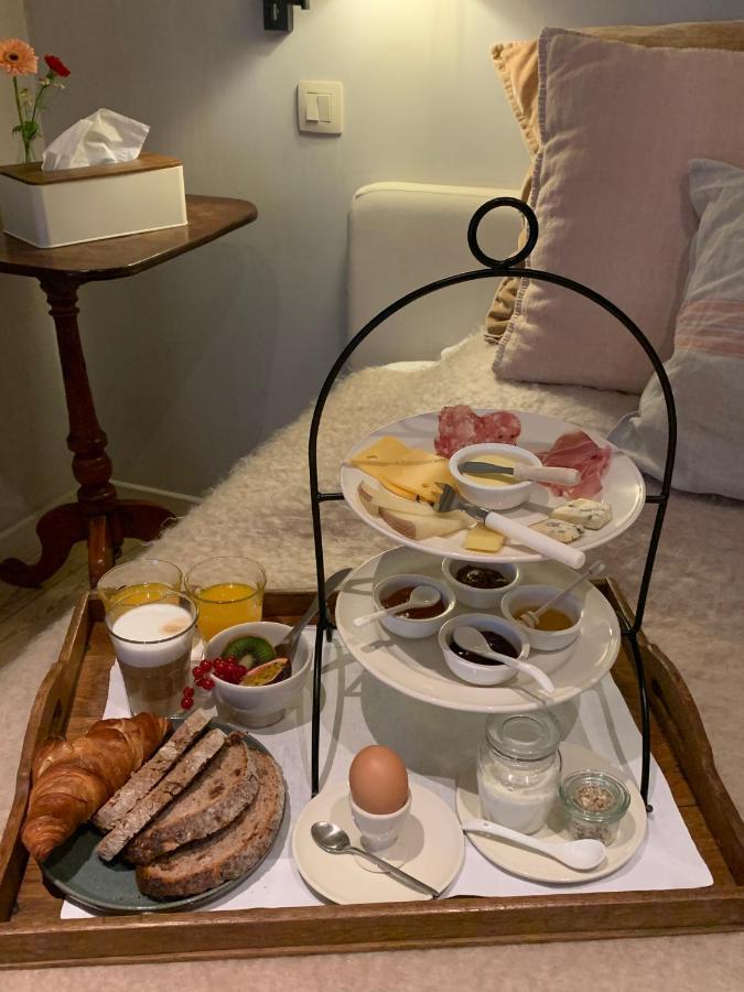 Boetiekhotel Hemelhuys ฮัสเซลต์ ภายนอก รูปภาพ