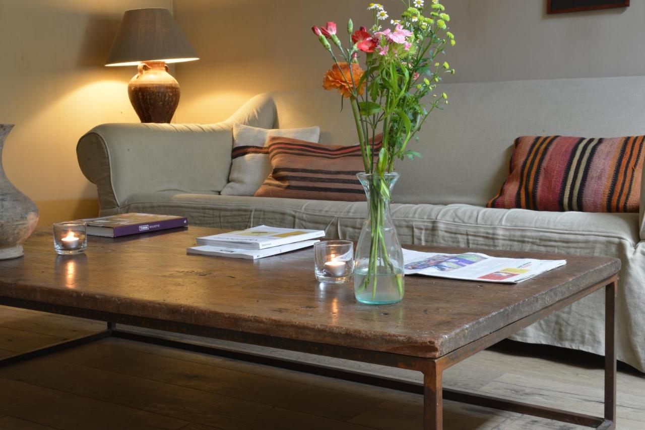Boetiekhotel Hemelhuys ฮัสเซลต์ ภายนอก รูปภาพ