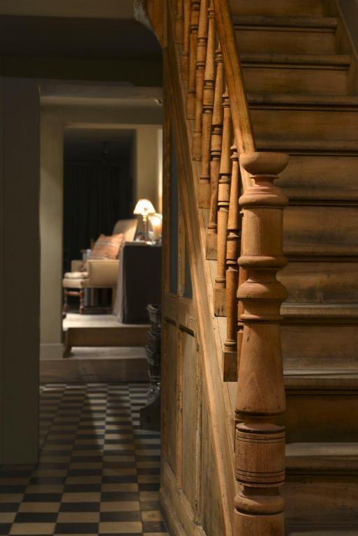 Boetiekhotel Hemelhuys ฮัสเซลต์ ภายนอก รูปภาพ