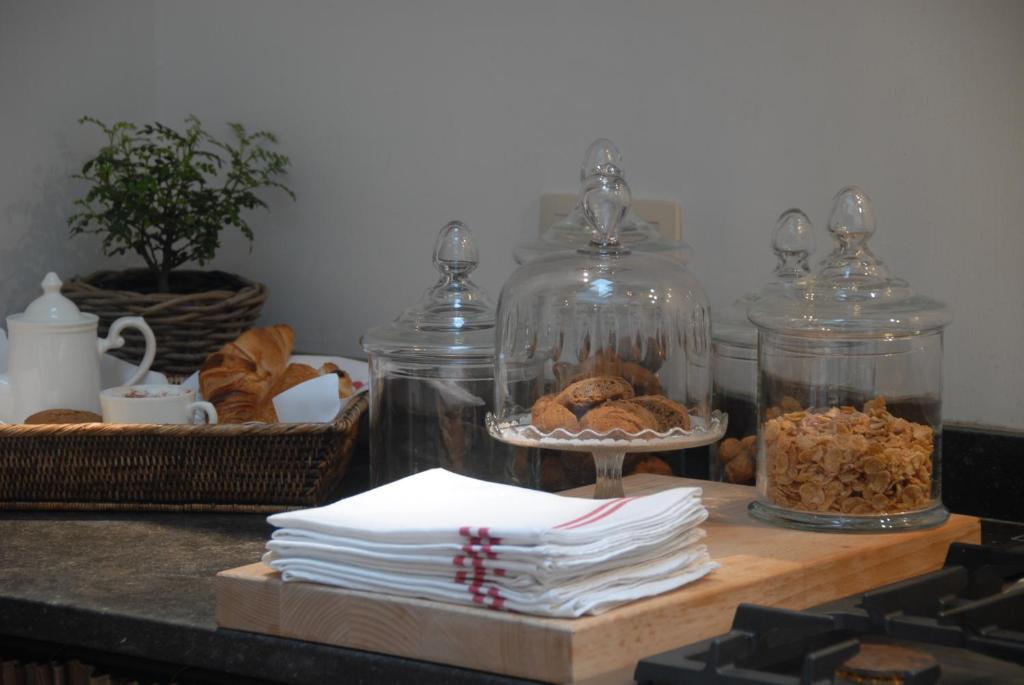 Boetiekhotel Hemelhuys ฮัสเซลต์ ภายนอก รูปภาพ
