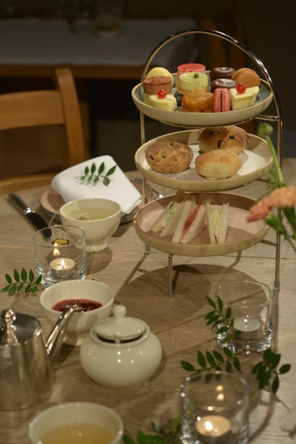 Boetiekhotel Hemelhuys ฮัสเซลต์ ภายนอก รูปภาพ
